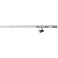 COMBO DAIWA LEGALIS SEABASS 2.40M 10-35G+MUL.REGAL 2SEG COMBO DAIWA LEGALIS SEABASS 2.40M 10-35G+MUL.REGAL 2SEG