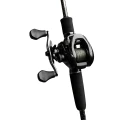 Combo ABU GARCIA Fast Attack Pro Spinning Combo Pike 2.10m, 20-70g H, 2seg