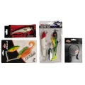 Combo ABU GARCIA Fast Attack Pro Spinning Combo Pike 2.10m, 20-70g H, 2seg Combo ABU GARCIA Fast Attack Pro Spinning Combo Pike 2.10m, 20-70g H, 2seg