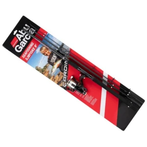 Combo Abu Garcia Cardinal Classic Combo Seafishing M, 20-60g, 2.70m, 3seg Combo Abu Garcia Cardinal Classic Combo Seafishing M, 20-60g, 2.70m, 3seg
