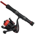 Combo Abu Garcia Fast Attack Pike Spinning Combo MH, 10-50g, 2.40m, 2seg Combo Abu Garcia Fast Attack Pike Spinning Combo MH, 10-50g, 2.40m, 2seg