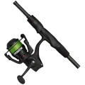 Combo Abu Garcia Max SX Spinning M, 7-28g, 2.13m, 2seg