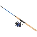 Combo Abu Garcia Specialist Blue 802M, 10-30g, 2.40m, 2seg