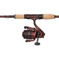 Combo Abu Garcia Tormentor2 Spinning ML 3000, 15-45g, 2.74m, 3seg Combo Abu Garcia Tormentor2 Spinning ML 3000, 15-45g, 2.74m, 3seg