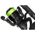 Combo FOX RAGE Warrior ST Light Spin
