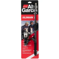 Combo Lanseta + Mulineta Abu Garcia Cardinal Classic Vildmark 7ft/2.13m Tele Combo Lanseta + Mulineta Abu Garcia Cardinal Classic Vildmark 7ft/2.13m Tele