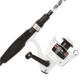 Combo Lanseta + Mulineta Abu Garcia Ike Dude Spinning 3SP30/602L, 1.83m, 3-15g Combo Lanseta + Mulineta Abu Garcia Ike Dude Spinning 3SP30/602L, 1.83m, 3-15g