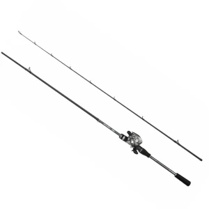 Combo MITCHELL Casting MX PRO 702M, 7-28g, 2.13m, 2seg + Mulineta MXPROLP-L