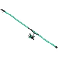 Combo Mitchell Catch Pro Tele Adjustable, 4.00m, 2-10g, 4seg