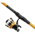 Combo Mitchell Catch Pro Tele Light, 20-60g, 3.30m, 4seg