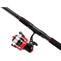 Combo Mitchell Catch Pro Tele Spinning MH, 2.50m, 10-50g, 6seg Combo Mitchell Catch Pro Tele Spinning MH, 2.50m, 10-50g, 6seg