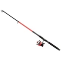 Combo Mitchell Catch Pro Tele Spinning MH, 2.50m, 10-50g, 6seg Combo Mitchell Catch Pro Tele Spinning MH, 2.50m, 10-50g, 6seg