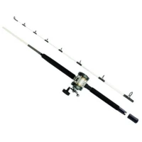 Combo Mitchell Performance Rh Sw562, 1.68m, 10-30g, 2seg