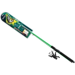 Combo Mitchell Ready To Fish Pike, 2.10m, 5-25g, 2seg