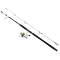 Combo Mitchell Tanager SW Boat Spinning H, 100-300g, 2.10m, 2seg