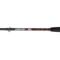 Combo Penn Warfare Braid Boat Rod & Reel LH, 2.10m, 30lb, 2seg
