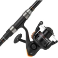 Combo Shakespeare Challenge XT Sea Mackerel/Pier Kit 3.00m, 140g