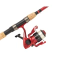 Combo Spinning BERKLEY Cherrywood 2.70m, 15-40g, 2seg + Mulineta Spin 3000