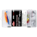 Combo Spinning Berkley Catch More Fish Pike 4000, 5.2:1, 2.40m, 10-40g, 2seg