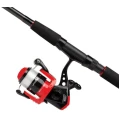 Combo Spinning Mitchell Catch Pro Lanseta Cu Mulineta L, 5-15g, 1.80m,2seg Combo Spinning Mitchell Catch Pro Lanseta Cu Mulineta L, 5-15g, 1.80m,2seg