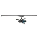 Combo Spinning PENN Wrath CBO Wrath Bolescopic 5000, 7ft/2.13m, 110g 