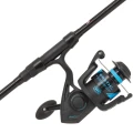 Combo Spinning PENN Wrath CBO Wrath Bolescopic 5000, 7ft/2.13m, 110g 