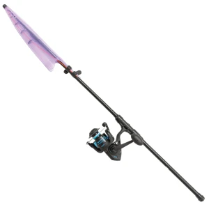 Combo Spinning Penn Wrath Cbo Wrath Bolescopic 6000, 8ft/2.44m, 250g