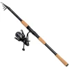 Combo ZEBCO Ensemble Anglaise Allround, 20-70g, 3.00m, 3000FS, 6seg
