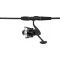 Combo ZEBCO Tammo Fishing Combo, 30g, 1.60m, 2seg
