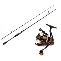 Combo Zfish Lanseta Joker 1.98m, 8-30g, Mulineta Mars Rs 4000 Combo Zfish Lanseta Joker 1.98m, 8-30g, Mulineta Mars Rs 4000