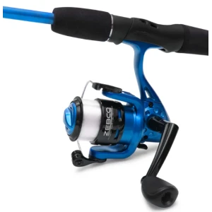 Combo Zebco Fishing Combo Kinderangelset Blue, 30g, 1.60m, 2seg