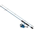 Combo Zebco Fishing Combo Kinderangelset Purple, 30g, 1.60m, 2seg Combo Zebco Fishing Combo Kinderangelset Purple, 30g, 1.60m, 2seg
