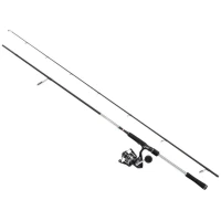 Kit Penn Combo Pursuit Inshore Spin M 4000, 20-60g, 2.29m, 2seg Kit Penn Combo Pursuit Inshore Spin M 4000, 20-60g, 2.29m, 2seg
