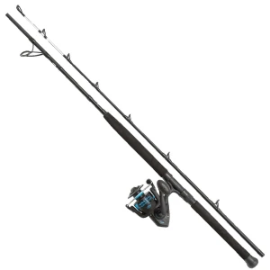 Kit Penn Combo Wrath Boat, 2.13m 20-30lb