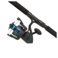 Kit Penn Combo Wrath Boat, 2.13M 30-50LB