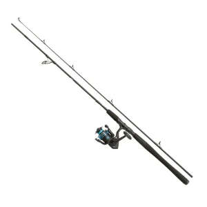 Kit Penn Combo Wrath Spin, 3.00m, 20-80g, 2seg