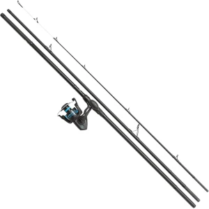 Kit Penn Combo Wrath Surfcast, 170g, 4.27m, 3seg