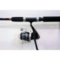LANSETA LINEAEFFE COMBO 2BUC EXTREME SPINNING 1,80M+MUL.S 20 LANSETA LINEAEFFE COMBO 2BUC EXTREME SPINNING 1,80M+MUL.S 20