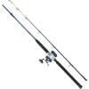 Combo DAM FP2 Boat TR 30Rhlw 0.50CMB, 20-30lbs, 1.80m, 2seg