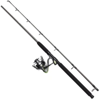 Combo DAM Full Cat Spin 6000/4 CMB, 40-150g, 2.40m, 2seg