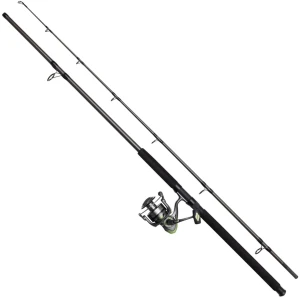 Combo Dam Full Cat Spin Allround 6000/4 Cmb, 100-250g, 2.85m, 2seg