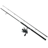 Combo DAM Lanseta Silure Spin, 2.7m, 80-200g + Mulineta PENN 6000
