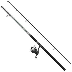 Combo MITCHELL Catch Pro II Catfish Combo, 100-300g, 2.70m, 2seg Combo MITCHELL Catch Pro II Catfish Combo, 100-300g, 2.70m, 2seg