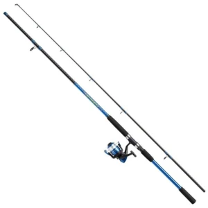 Shakespeare Combo Firebird Mackerel, 112…