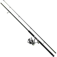 Combo Somn DAM Full Cat XP Allround, 200-300, 2.90m, 2seg