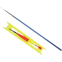 Combo Varga + Linie Pescuit Carp Zoom Kids Tele Pole With Float Set 2.80m