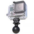 Adaptor Camera de Actiune Ram Mounts Action Camera Universal Ball Adapter - B Size