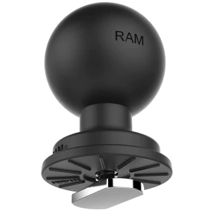 Baza Glisanta Cu Bila Ram Mounts Track Ball With T-bolt Attachment - C Size