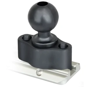 Baza Glisanta Cu Eliberare Rapida Si Bila Ram Mounts Track Ball Quick Release Base - C Size