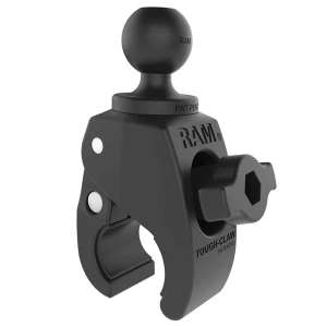 Baza Cu Clema Si Bila Ram Mounts Tough-claw Small Clamp Base & Ball - B Size